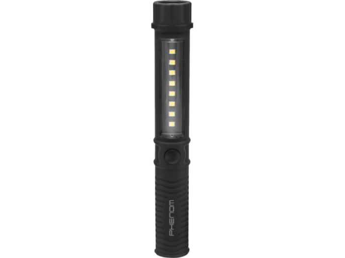 18632 Steklámpa 8 SMD LED