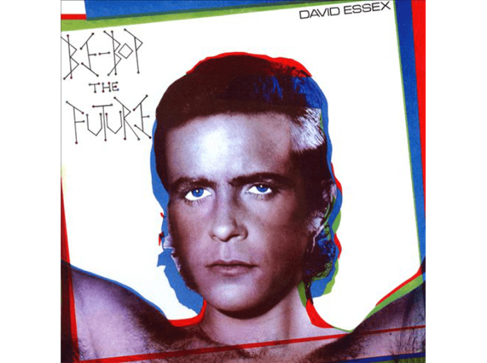 Be-Bop - The Future CD