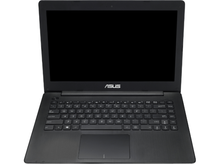 X453MA-WX184D notebook (14"/Celeron/4GB/500GB/DOS)