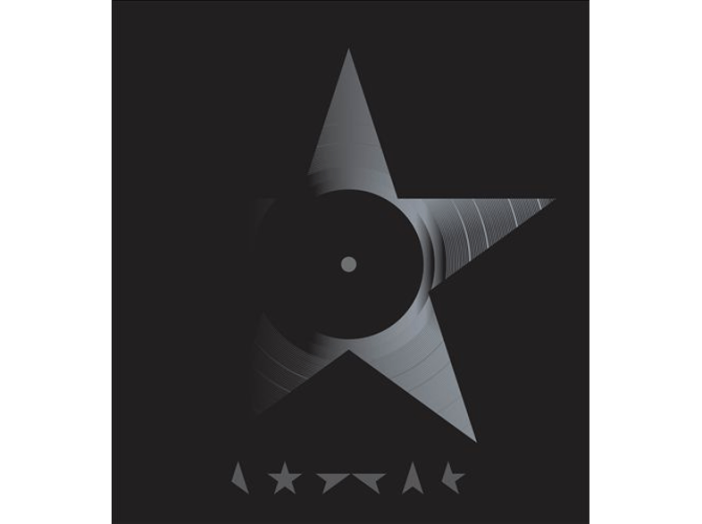 Blackstar LP