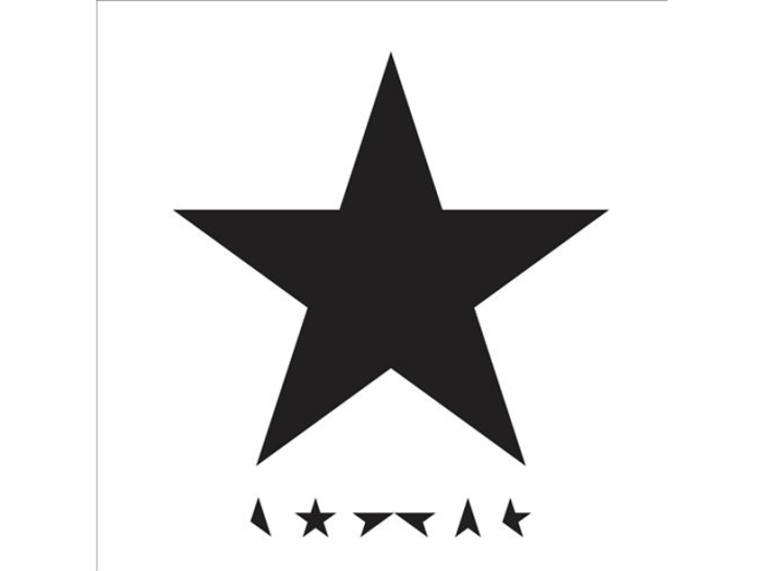 Blackstar CD