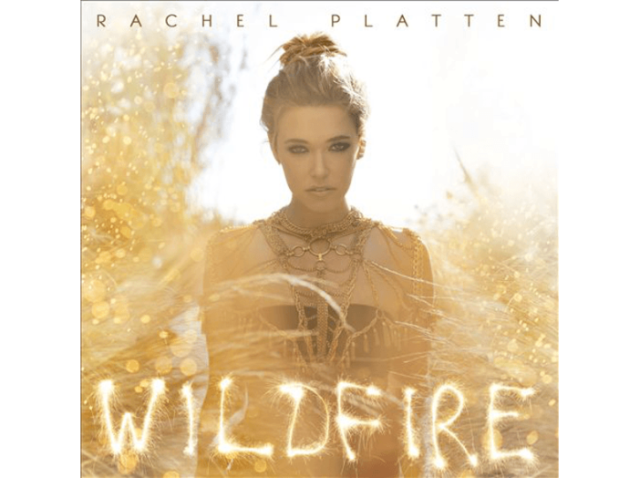 Wildfire CD