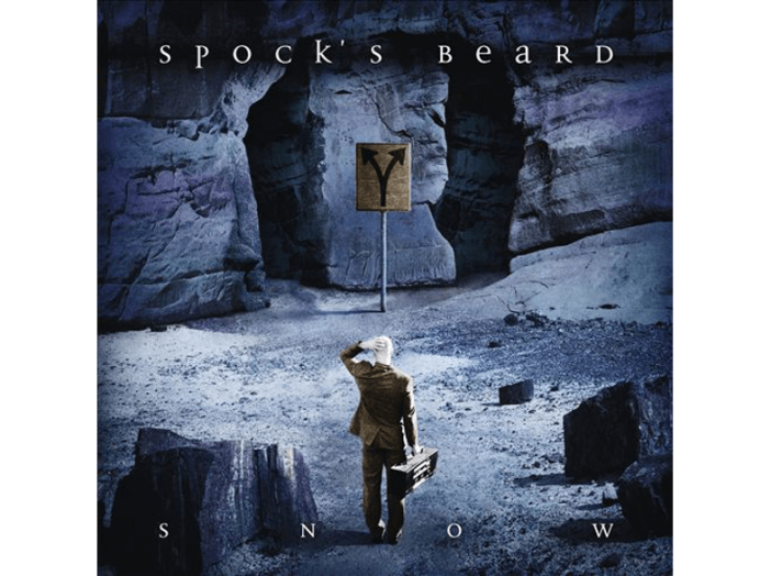 Snow LP+CD