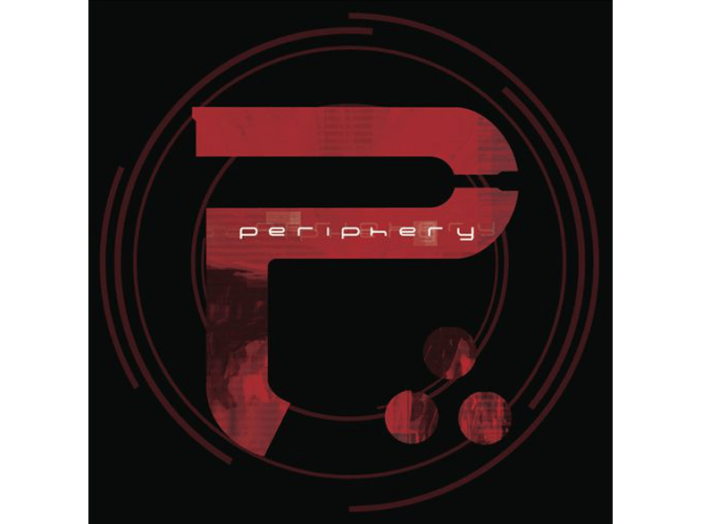 Periphery II LP+CD
