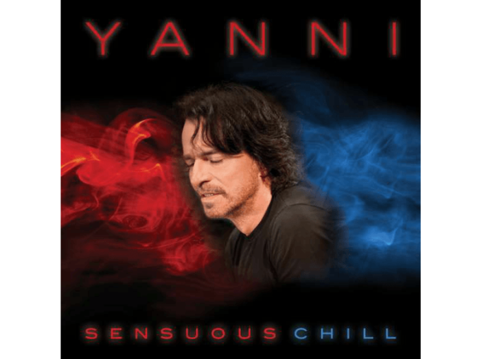 Sensuous Chill CD