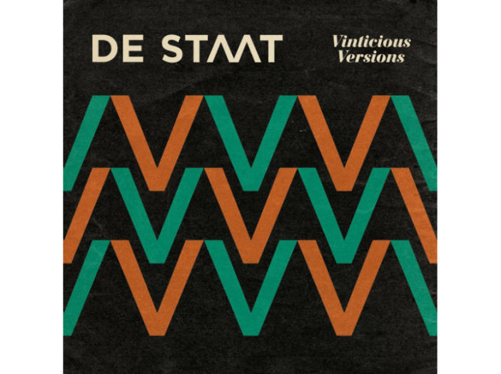 Vinticious Versions LP