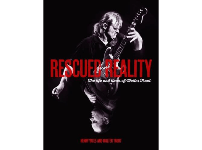 Rescued From Reality