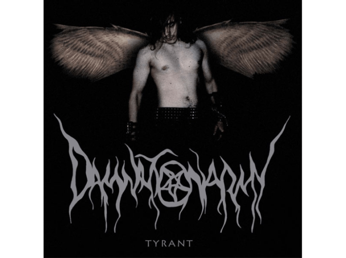 Tyrant CD