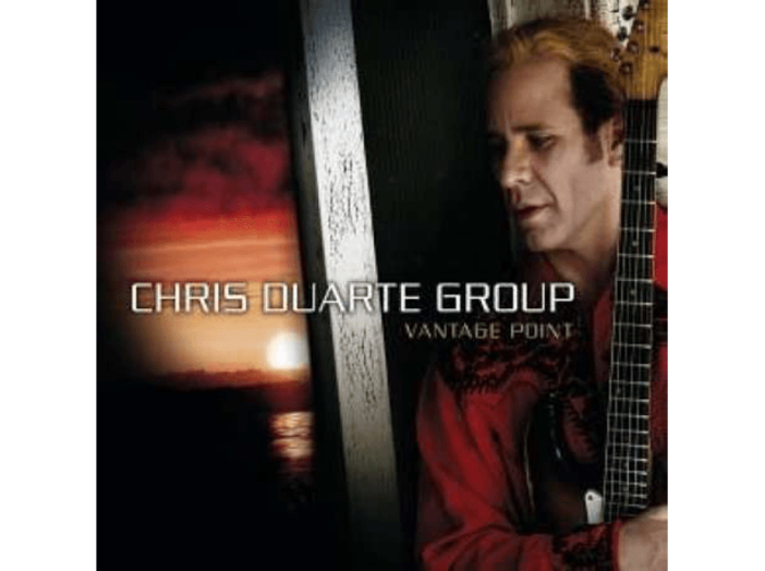 Vantage Point CD