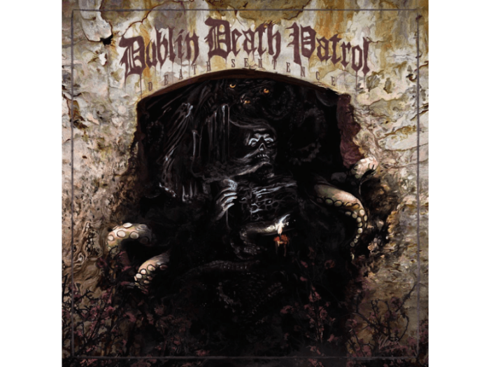 Death Sentence CD