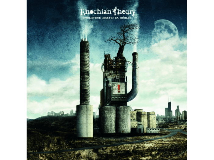 Evolution - Creatio Ex Nihilio CD