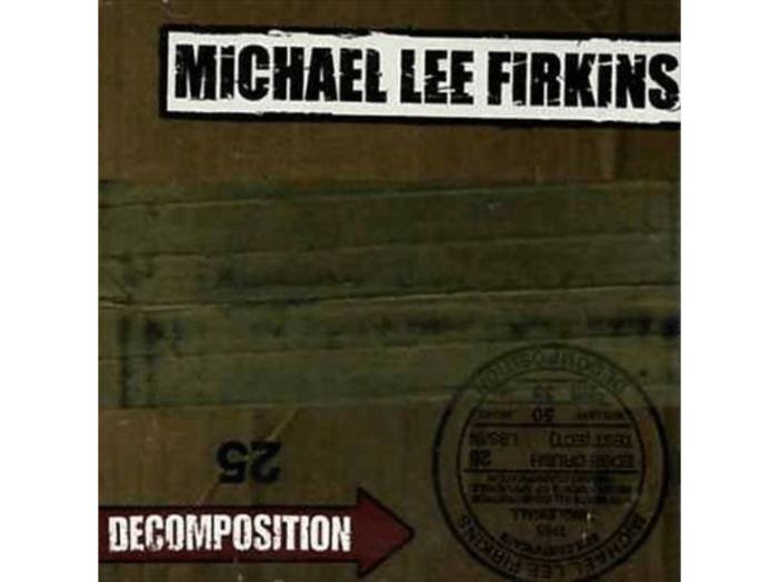 Decomposition CD