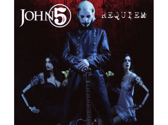 Requiem CD