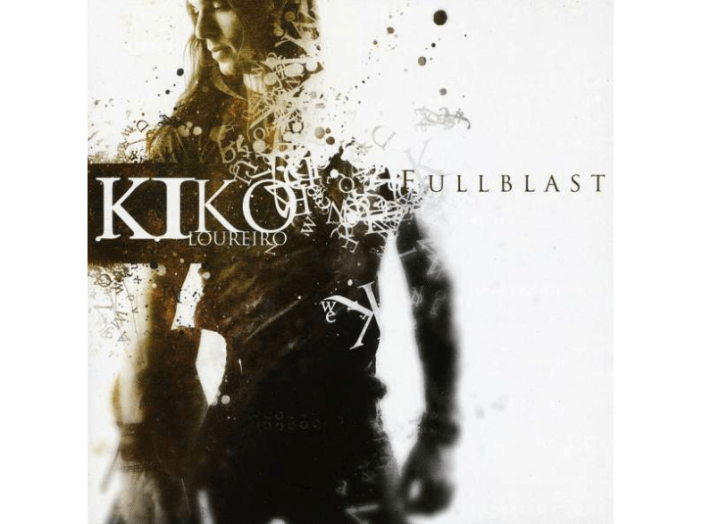 Fullblast CD