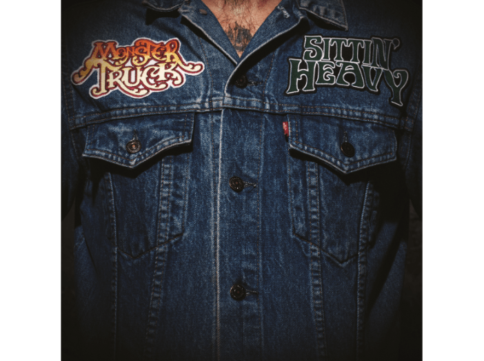 Sittin' Heavy (Digipak) CD
