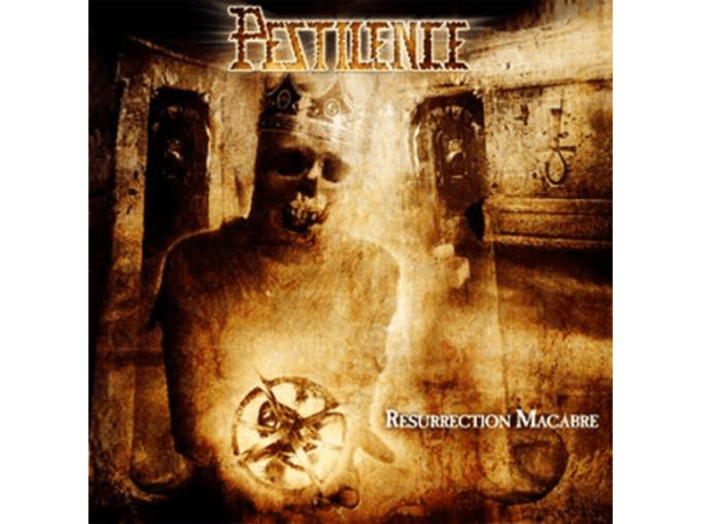 Resurrection Macabre CD