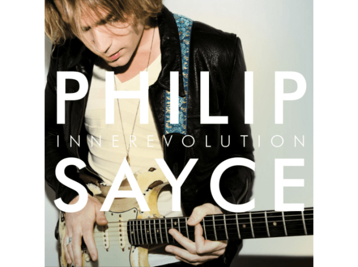 Innerevolution CD