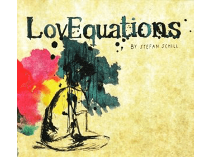 Loveequations CD