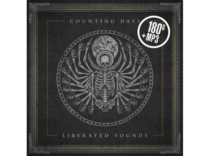 Liberated Sounds LP