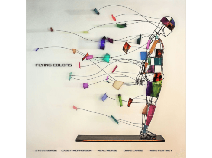 Flying Colors LP