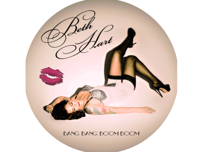 Bang Bang Boom Boom (Limited Edition) (Picture Disc) LP