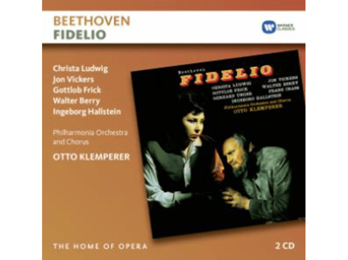 Fidelio CD