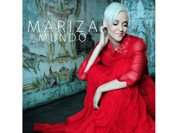 Mundo CD