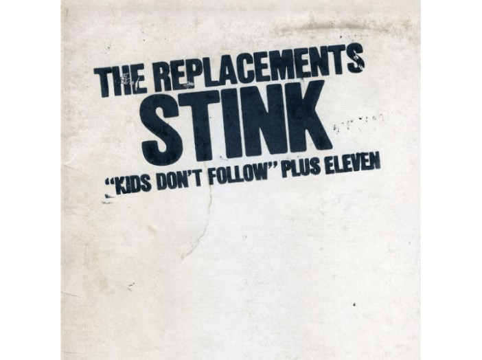 Stink LP