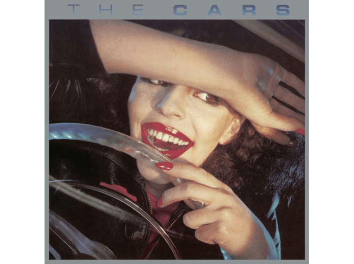The Cars LP
