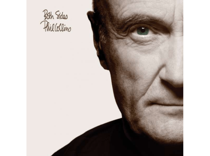 Both Sides (Reissue) CD