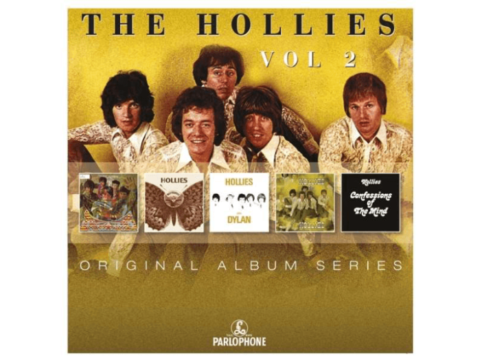 Original Album Series Vol.2 CD