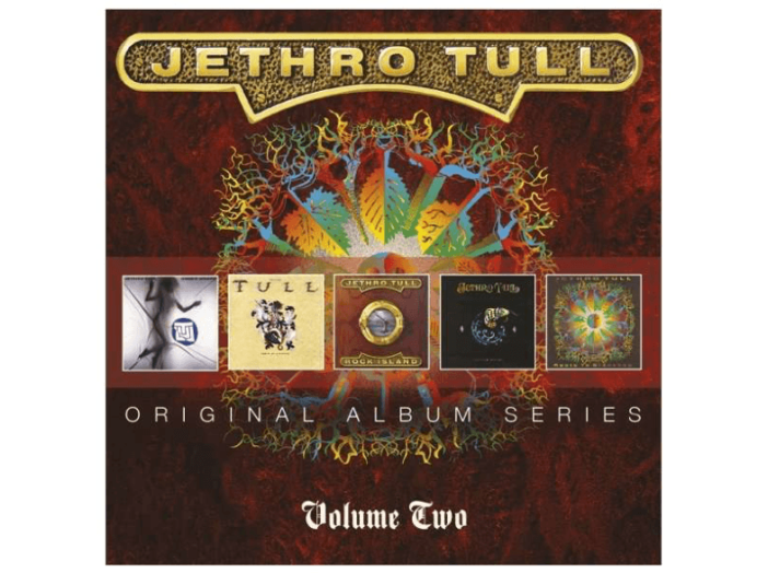 Original Album Series Volume Two CD