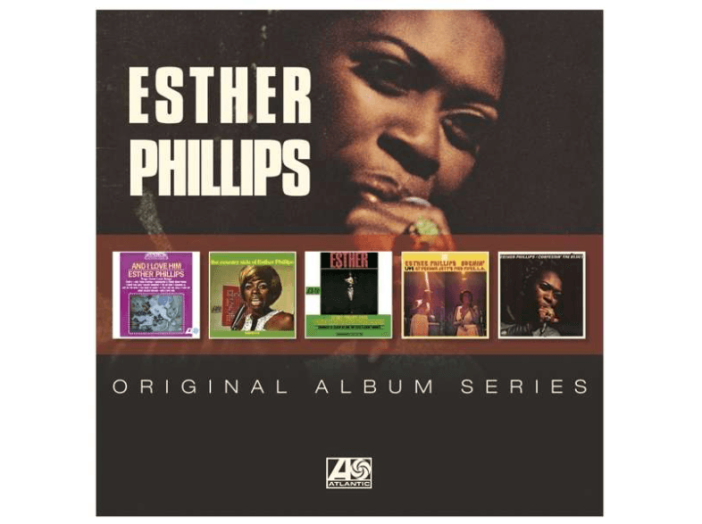 Original Album Series CD