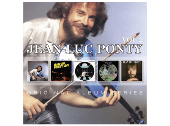 Original Album Series Vol.2 CD