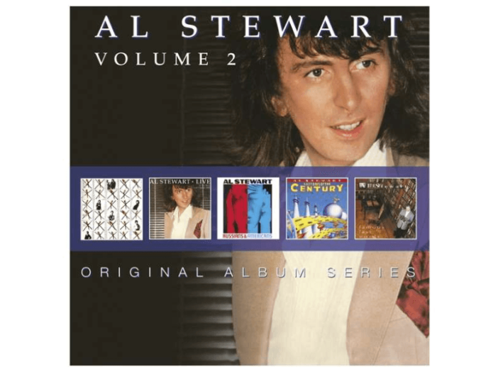 Original Album Series Volume 2 CD