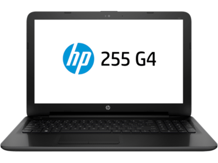 255 G4 notebook N0Z73EAW (15,6"/AMD A6/4GB/1TB/Windows 10)