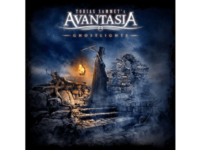 Ghostlights (Digipak) CD