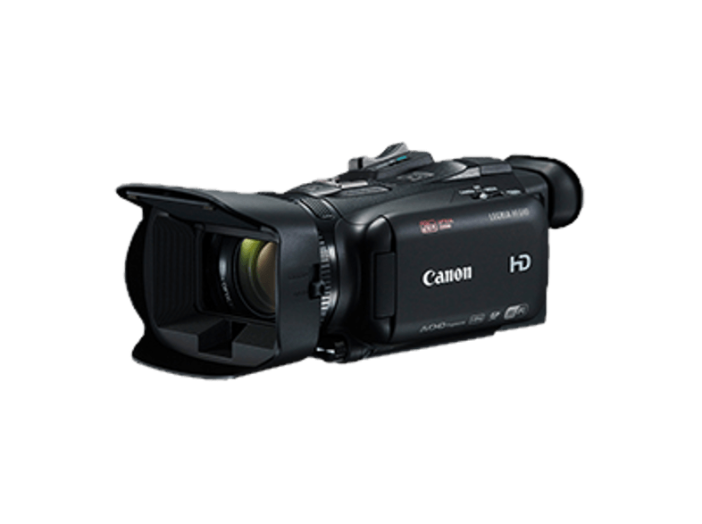 Legria HF G40 videokamera