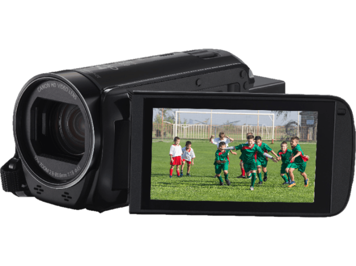 Legria HF R77 videókamera