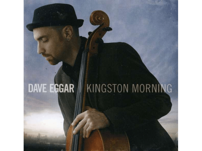 Kingston Morning CD