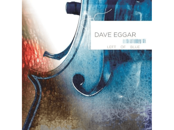 Left Of Blue CD
