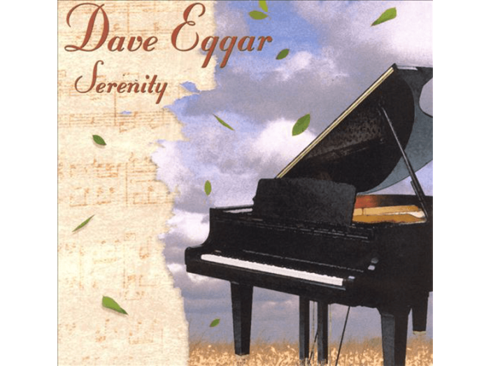 Serenity CD