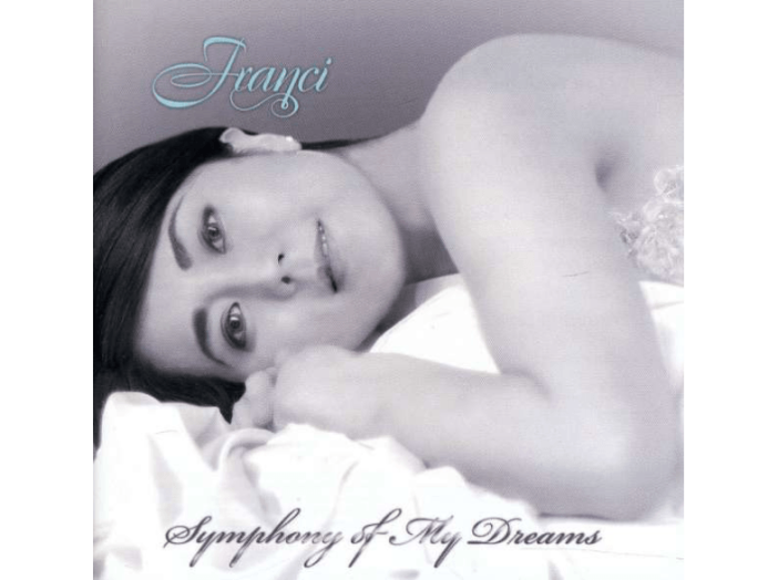 Symphony Of My Dreams CD