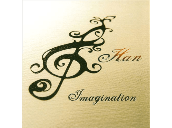 Imagination CD