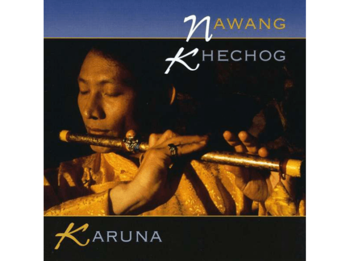 Karuna CD