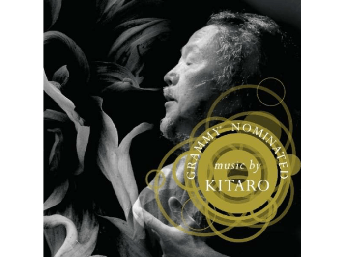 Grammy Nominated CD