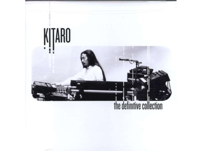 The Definitive Collection CD