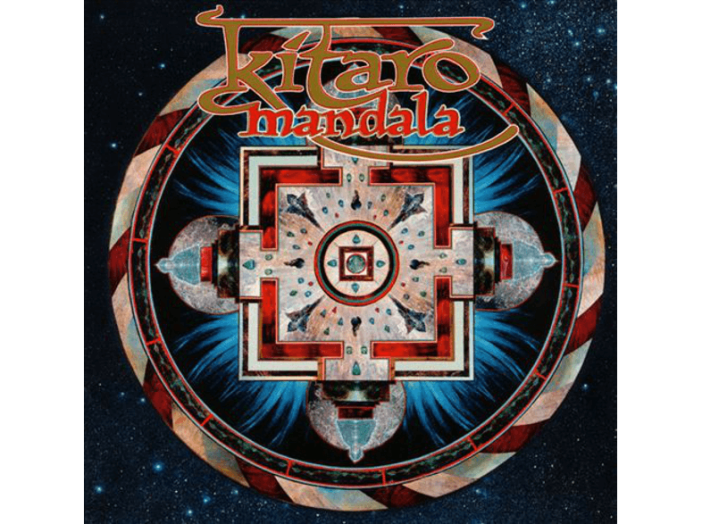 Mandala CD