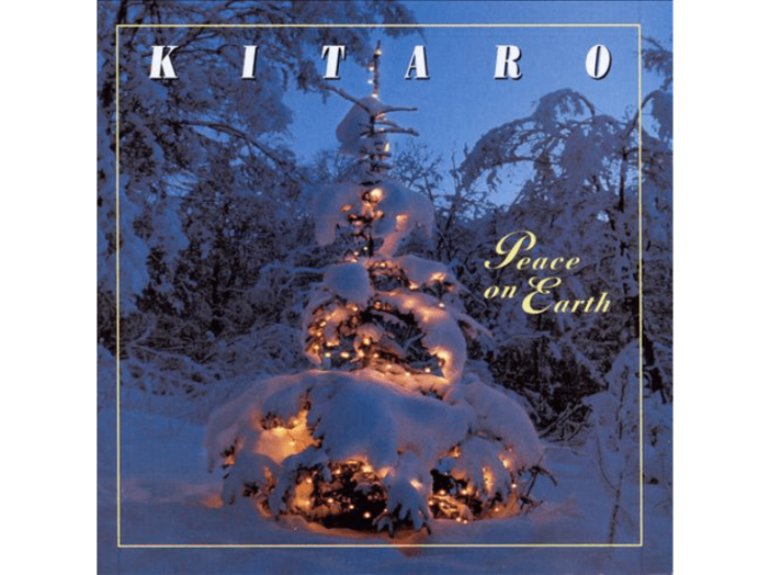 Peace On Earth CD