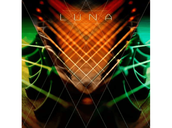 Luna CD